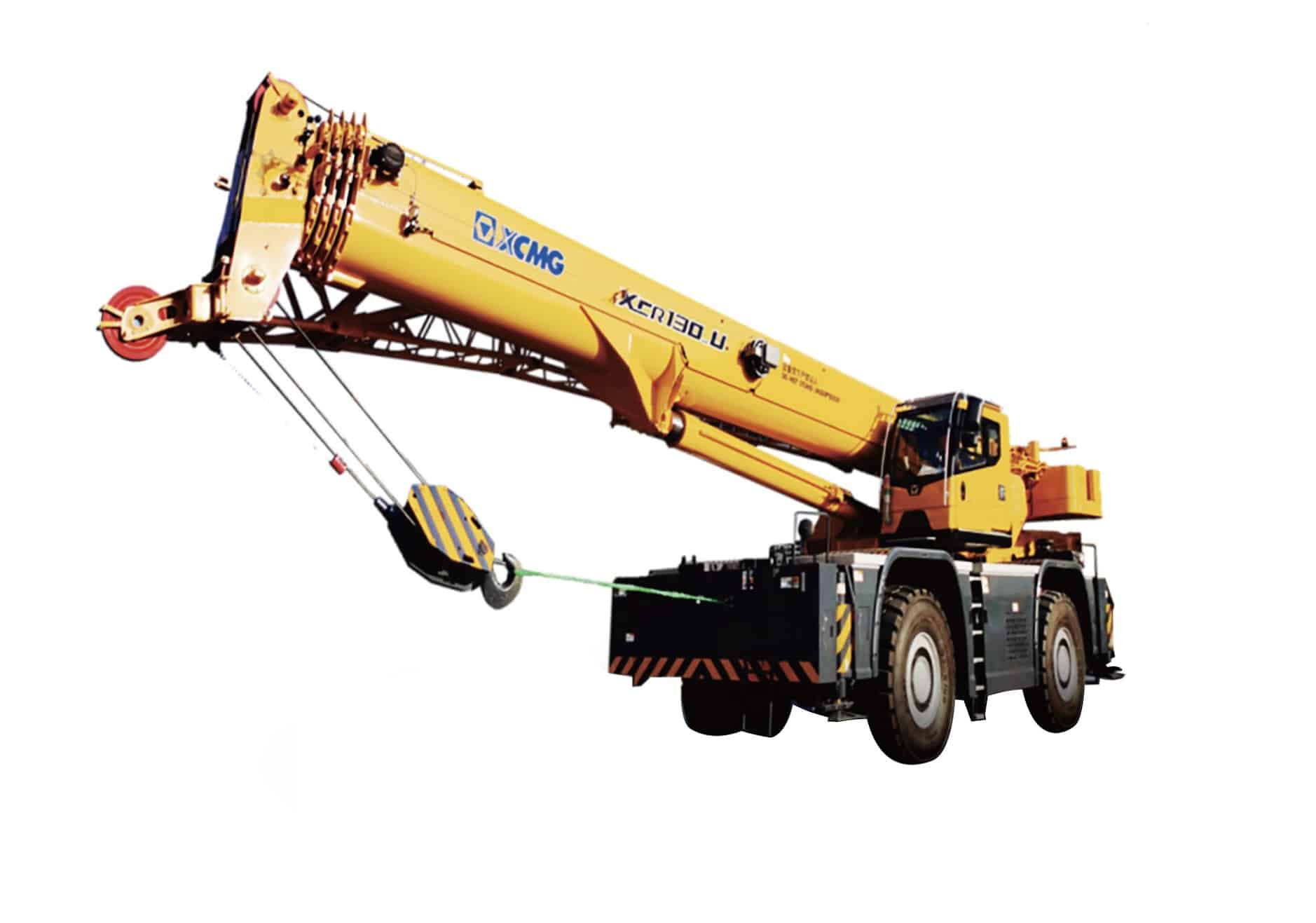 XCR130U photo